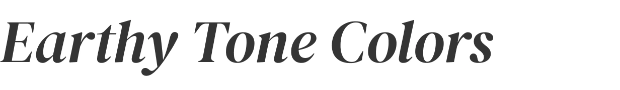 earthy wallpaper collection